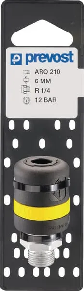 Bezp.rychlosp.vněj.z. BSP1/2"