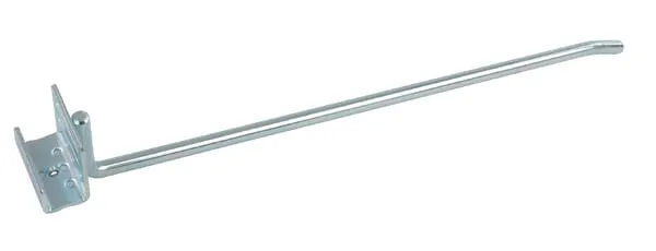 Nástrčný držák 400 mm