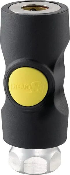 Bezpečnostní rychlospojka řady ASI-06