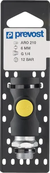 Bezp.rychlosp.vněj.z. BSP1/2"