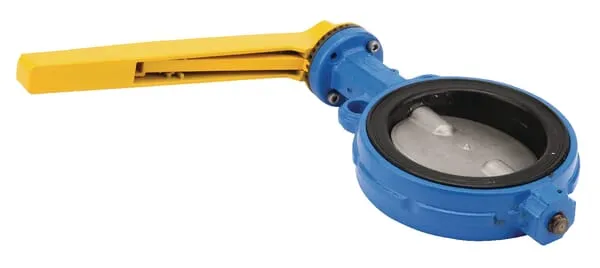 Originální zarážka plynové klapky WEY