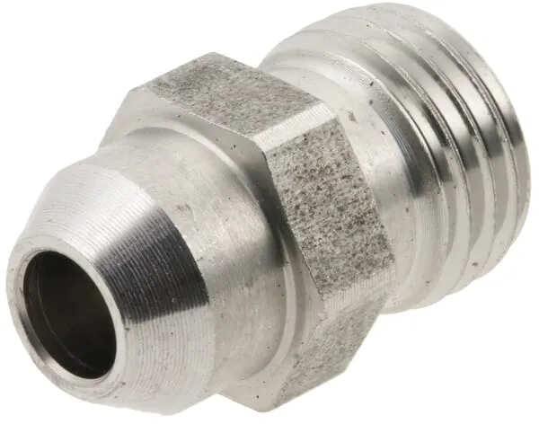 Navařovací spojka 08L