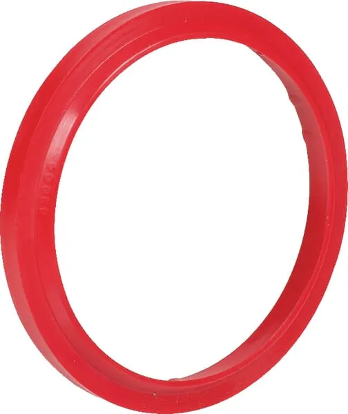 Stírací tyč ASU 50x58x5,3/7mm