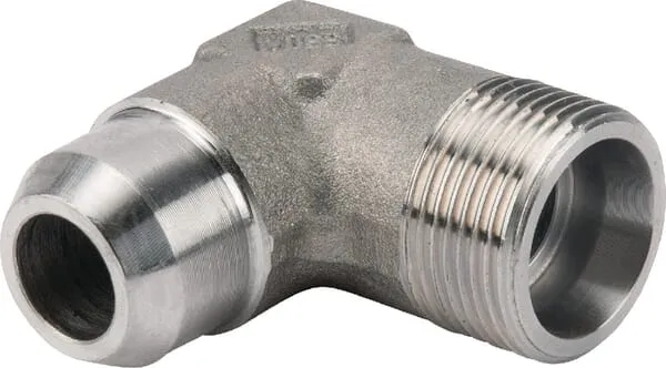 Zah.navařovací spojka 16S-9