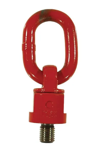 Vázací body šroubovací otočné