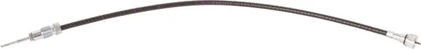 Hourmeter cable