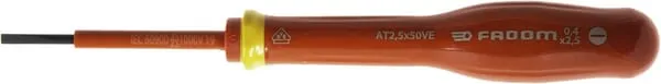 Šroubovák VDE 2,5x50mm