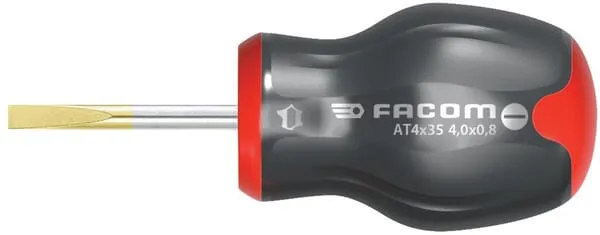 AT Protwist® Stubby ploché šroubováky