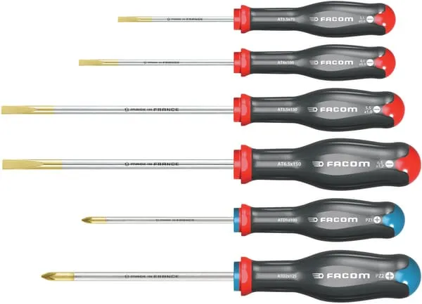 ATD.J6 Protwist® sada šroubováků