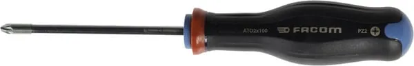 Šroubovák PZ2x100mm