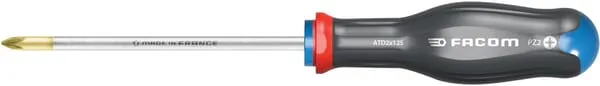 ATD Protwist® šroubovák, křížová hlava PZ
