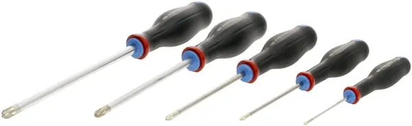 Sada šroubováků 5 ks