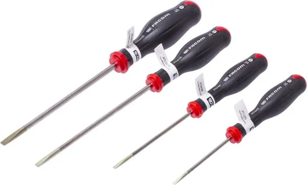 Sada šroubováků 6 ks