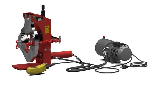 Montážní nástroje pro kloubové hřídele ATDSM