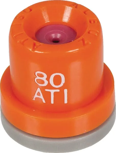 Tryska s vnitř.kuž.ATI 80°ora.