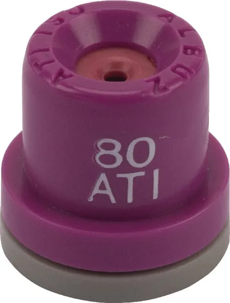 Tryska s vnitř.kuž.ATI 80°fia.