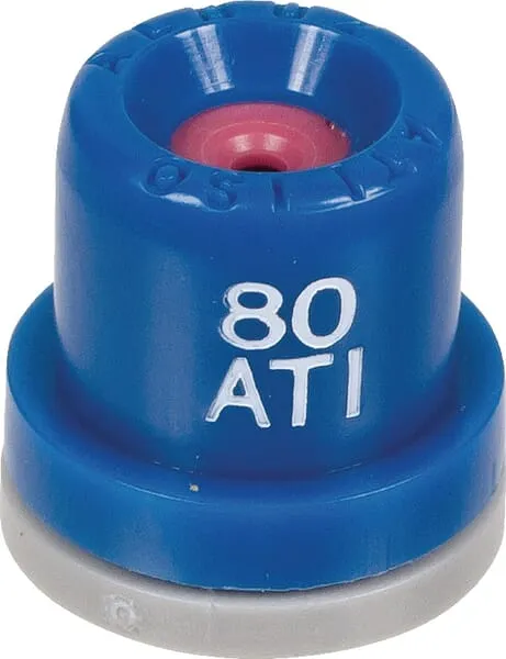 Tryska s vnitř.kuž.ATI 80°mod.