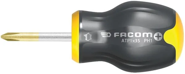 ATP Protwist® Stubby křížový šroubovák