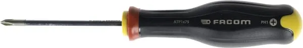 Šroubovák PH1x75mm