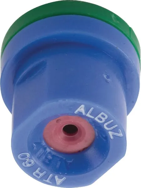 Kuželová tryska ATR 60° modrá