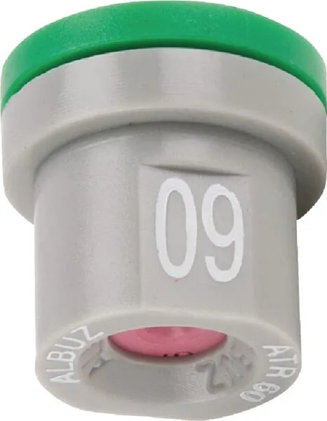 Kuželová tryska ATR 60° šedá