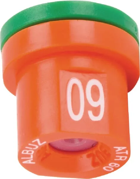 Kuželová tryska ATR 60° oranž.