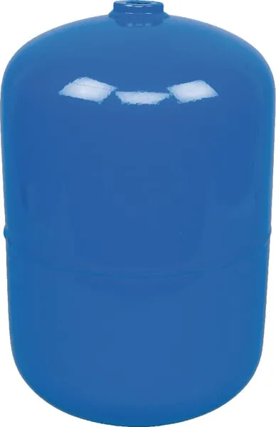 Vzduchová nádrž, malá