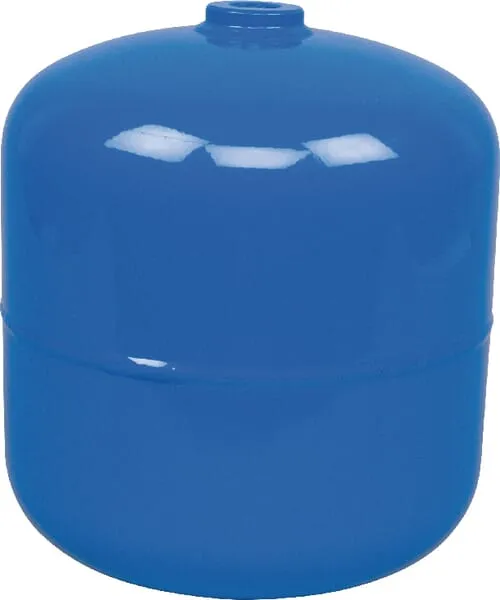 Vzduchová nádrž, malá