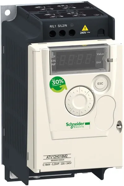 Frekvenční měnič Schneider Electric Altivar 12