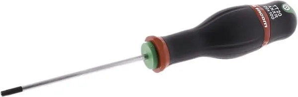 Šroubovák Tamper Torx 20x100