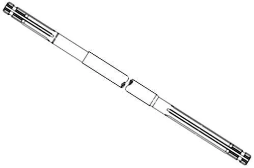 Hřídel dopravníku