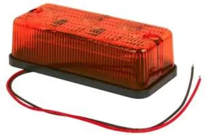 Zadní levé světlo