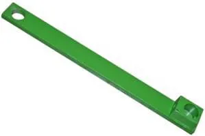 Napínací ramena pro sklízecí mlátičky