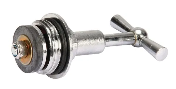 AV horní část kohoutku 1"