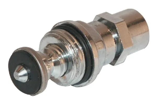 AVS Horní část výdejního kohoutu