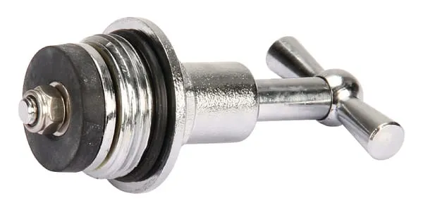 AV horní část kohoutku 3/4"