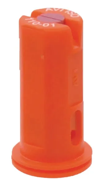 Injekt.trys.AVI 110° oranž.k.