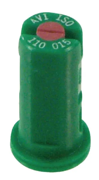 Injekt.trys.AVI 110° zel.k.