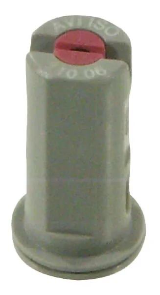 Injekt.trys.AVI 110° šedá ker.