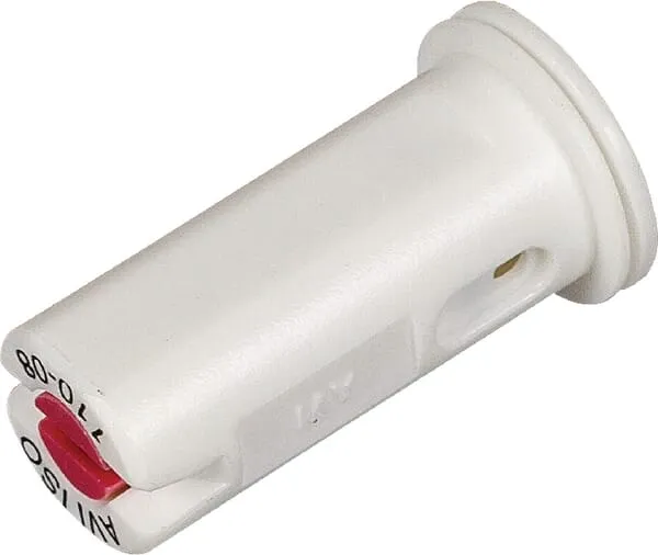 Injekt.trys.AVI 110° bílá k.