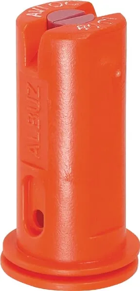 Albuz - Injektorové krajové trysky AVI OC keramické 80°