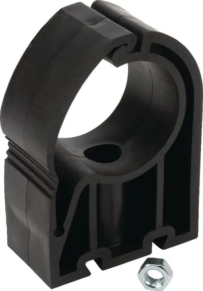 Trubkové svorky, AVR CI