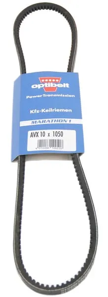 Klínový řemen ozubený La