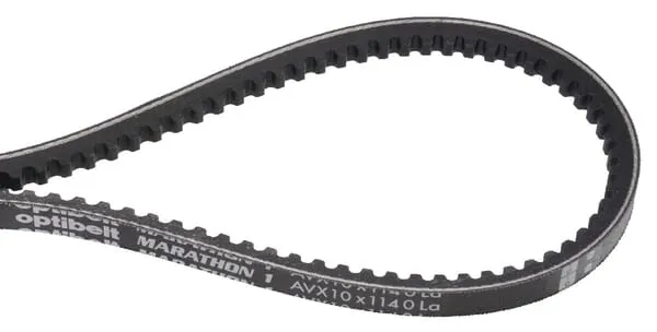 Klínový řemen ozubený La