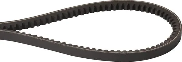 Klínový řemen ozubený AVX 10x1175 Optibelt