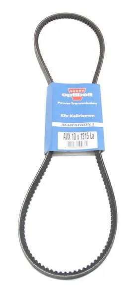 Klínový řemen ozubený La