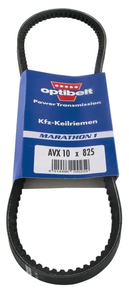 Klínový řemen ozubený La