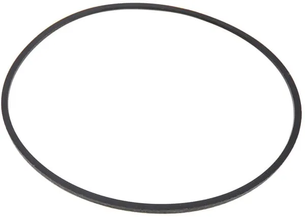 Klínový řemen ozubený La