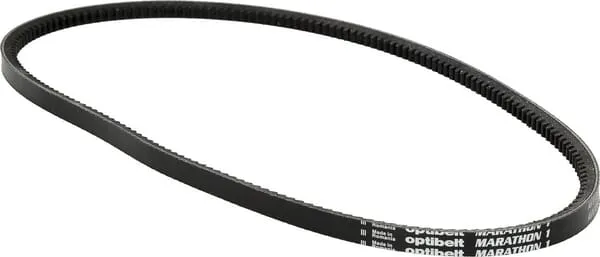 Klínový řemen ozubený La