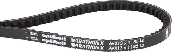 Klínový řemen AVX 13x1185 Optibelt